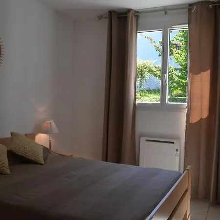 Mendi Alde Apartment Cambo-les-Bains Exterior photo