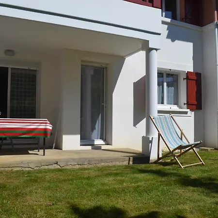 Mendi Alde Apartment Cambo-les-Bains Exterior photo