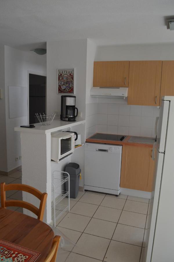Mendi Alde Apartment
