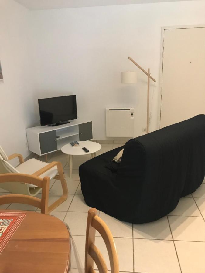 Mendi Alde Apartment *