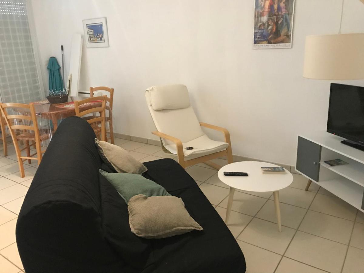 Mendi Alde Apartment *